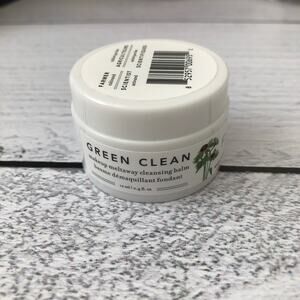 Farmacy makeup meltaway cleansing balm mini travel